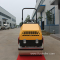 2 ton Hydraulic Soil Compactors Light Compaction Equipment (FYL-900)